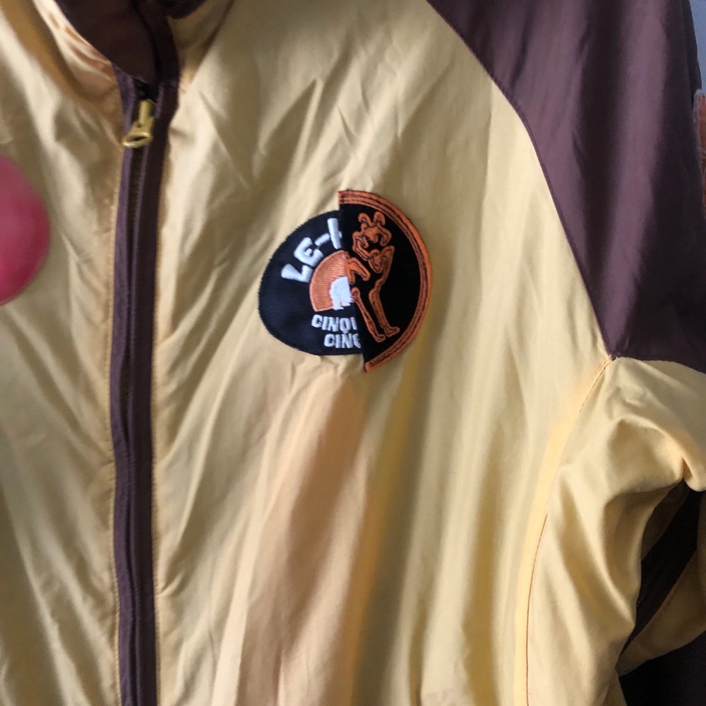 DSL 55 jacket - Picture 2 of 7
